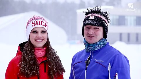 «Взбодрись» с Екатериной Ивановой. Сорок седьмой выпуск.