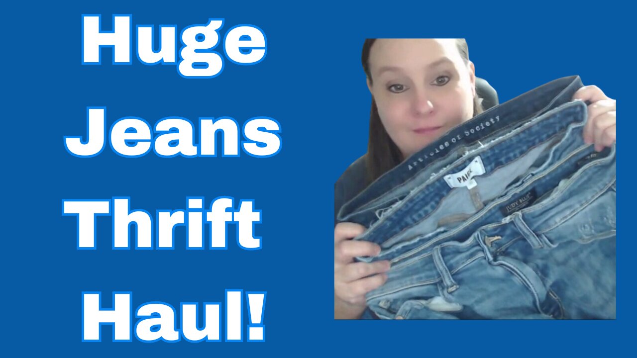 99 Cent Day Thrift Haul | Part 1 of 2