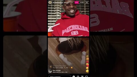 RICH HOMIE QUAN IG LIVE: Quan Turning Up At A Party Getting Drunk & Turnt 🔥 (07-01-23) PT.1