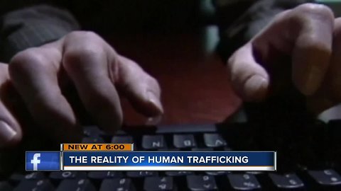 Locals speak out on human trafficking amidst Robert Kraft scandal