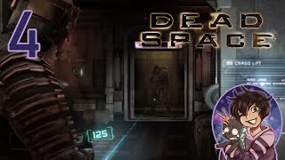 Who's Speaking? - Dead Space Part 4