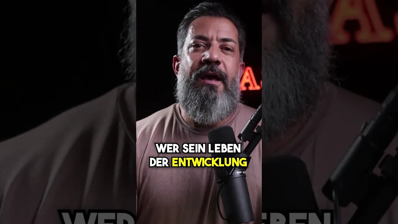 Werde zu Top 1% Mann! #shorts