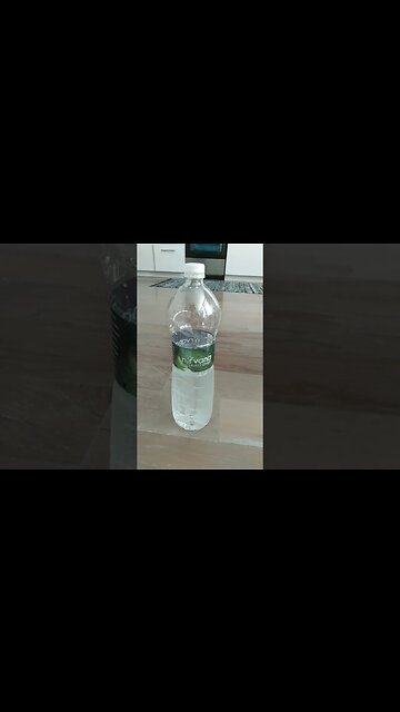 Day 4 of My 30- Day Water Challenge. 50 ounces per day for 30 Days!