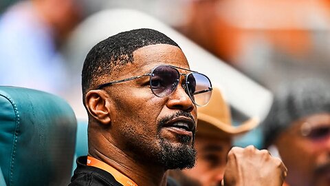 Jamie Foxx posts antisemitic message