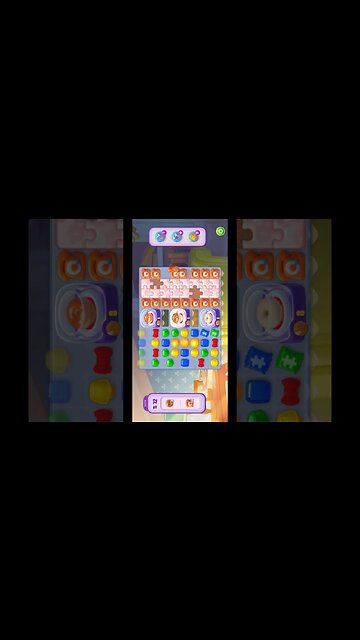 Shorts Playrix Homescapes Gameplay Walkthrough Level 13324-010