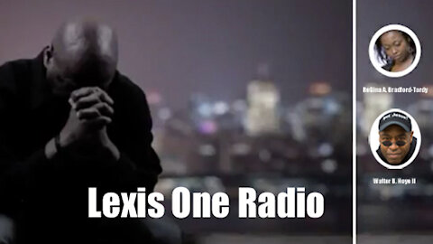 Lexis One Radio Interview With Walter B. Hoye II