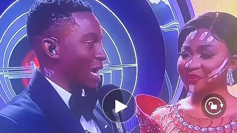 Olivia from Nigeria tell us what she would do when she wins the money