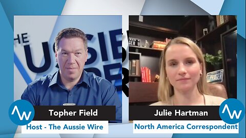 CPAC Speech, RFK Jr.'s Impact, Milei's Influence | Julie Hartman Reports