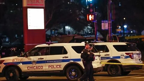 Chicago Faces Chaos: Calls for Stronger Law Enforcement and Solutions