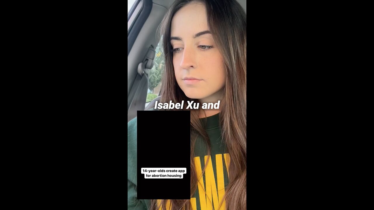 Creepy Abortion App Launches