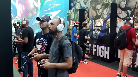 ✅CORTES #08 - BGS 2022