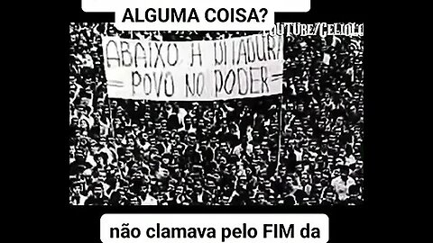 Qual o papel das Forças Armadas? Resposta de Bolsonaro na Câmara dos Deputados, num dia 31 de março