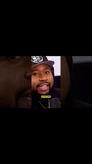 DJ Akademiks addresses Sharpie & Bricc Bébé #subscribe