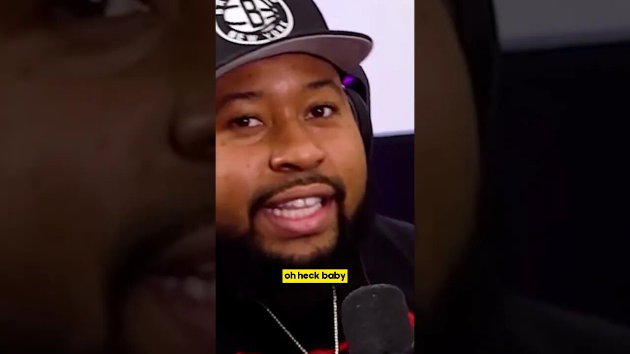 DJ Akademiks addresses Sharpie & Bricc Bébé #subscribe