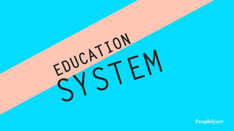 The education system: do you know its purpose?