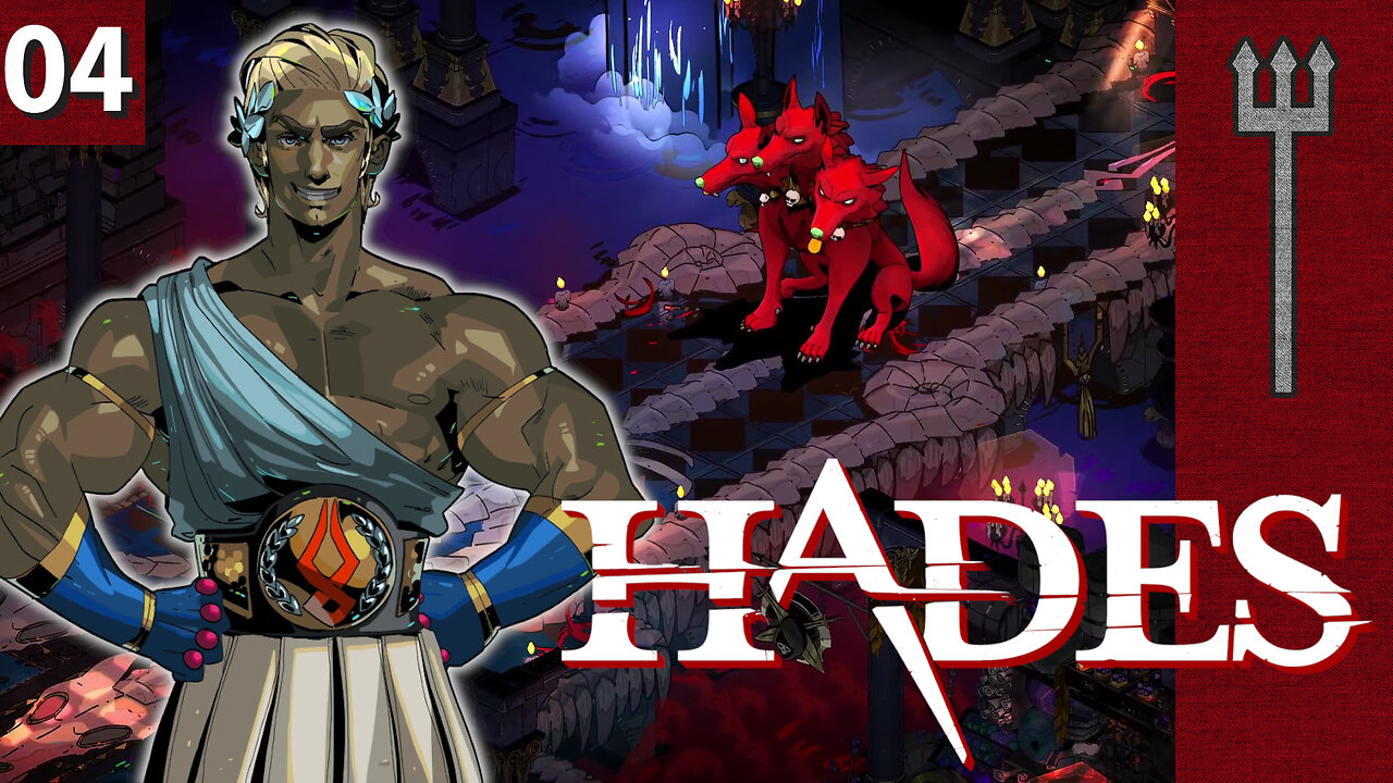 Hades Part 4