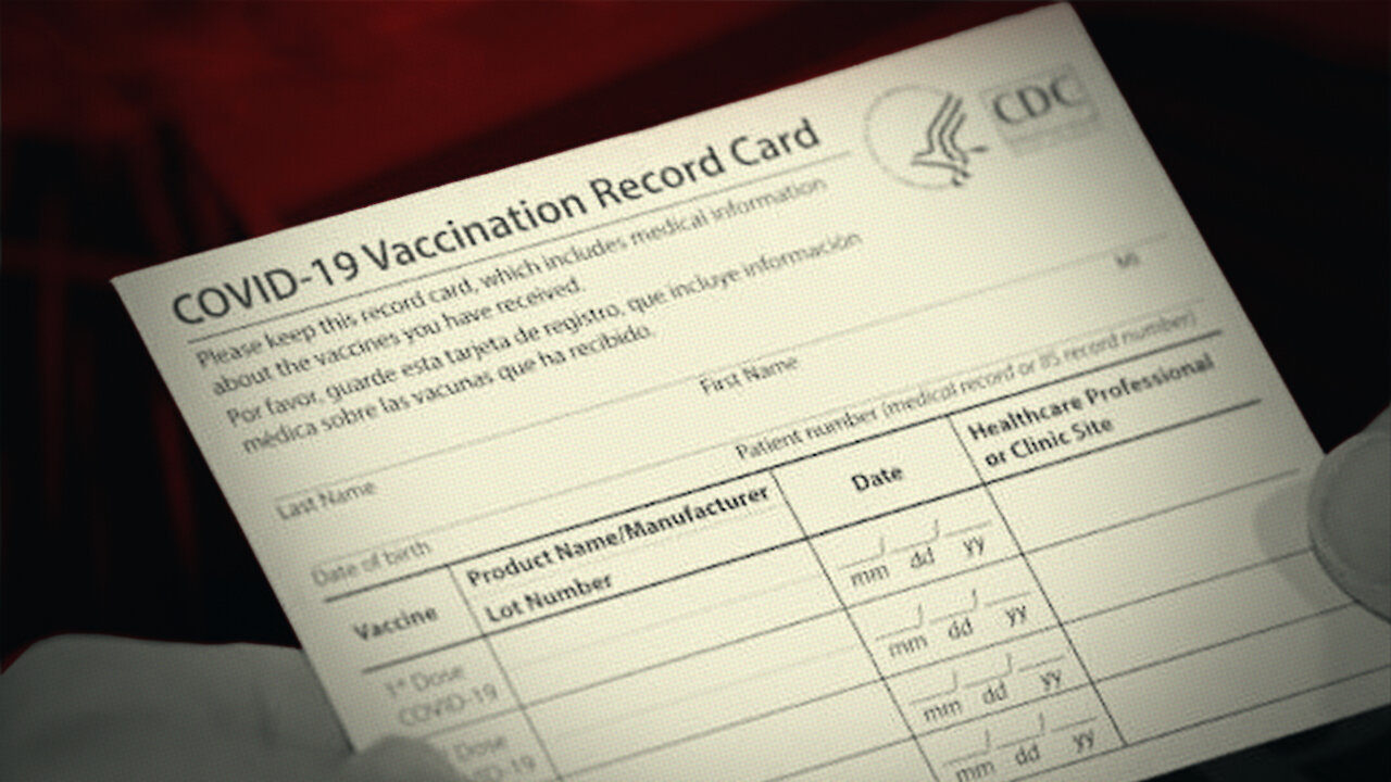 CNN Touts Vaccine ID Card