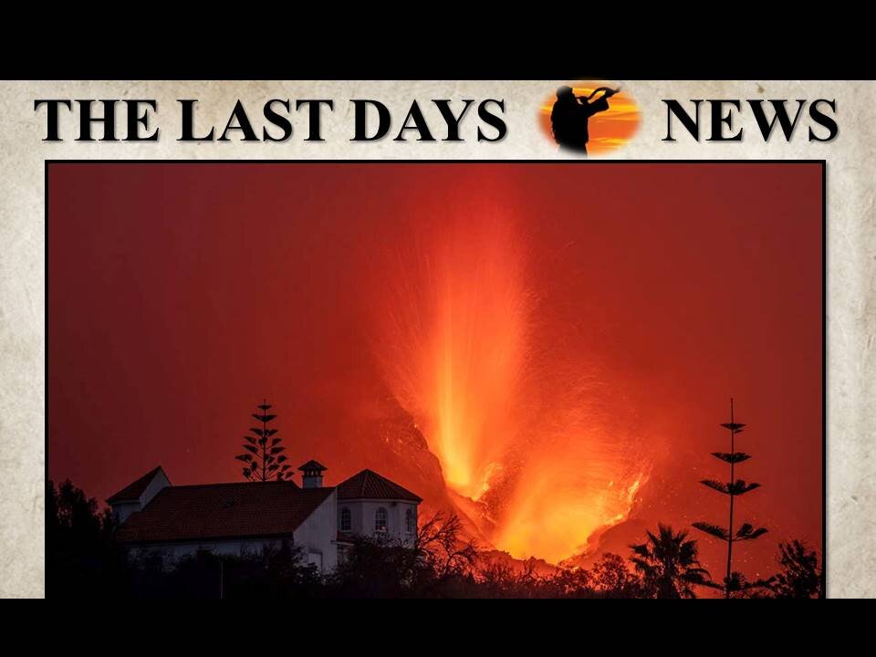 Decision TIME...Birth Pains are OFF the Charts!!!!