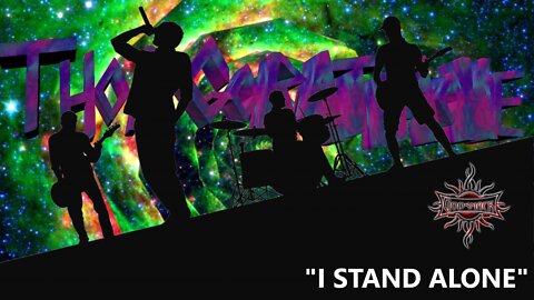 WRATHAOKE - Godsmack - I Stand Alone (Karaoke)