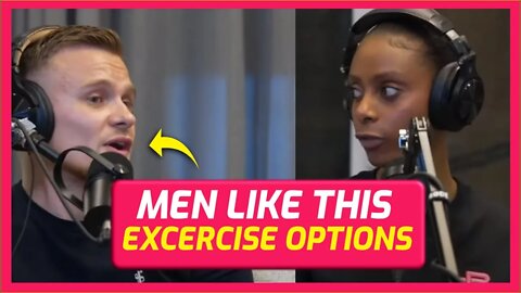 SHE Got it ALL WRONG