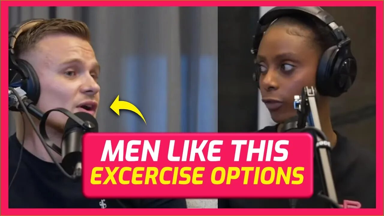 SHE Got it ALL WRONG