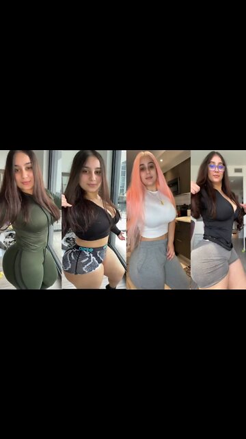 Hot Girls Dance Collection Part 2 | Dance Cover |