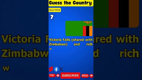 Guess the Country #quizmind #quiz #shorts