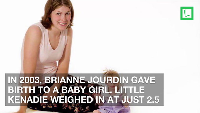 Mom Told to Bring Dwarf Baby Home to Die, But Girl Proves DRs Wrong 14 Years Later