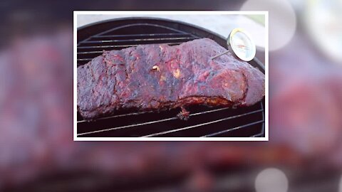 CT15 Smoking Meat | Cooking Outside eCourse Lesson 15