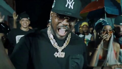 Ceky Viciny X Melymel X La Perversa X Yailin La Mas Viral X Shadow Blow - NATALY (Video Oficial)