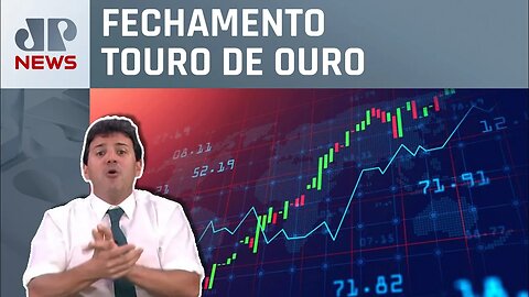 Fechamento Touro de Ouro - 30/03/23