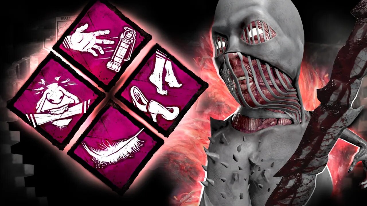 This Flashbang Build DESTROYED Her THREE GEN SETUP