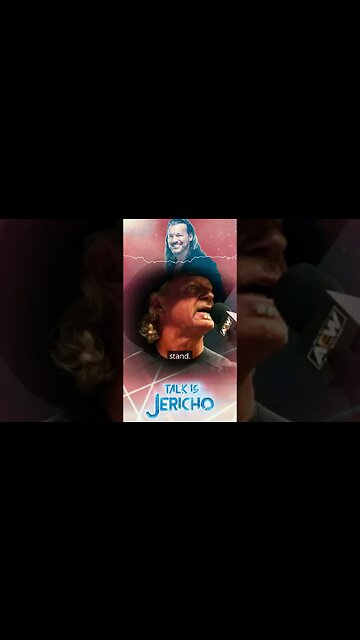 Talk Is Jericho Short: Jeff Jarrett Is The Last Outlaw