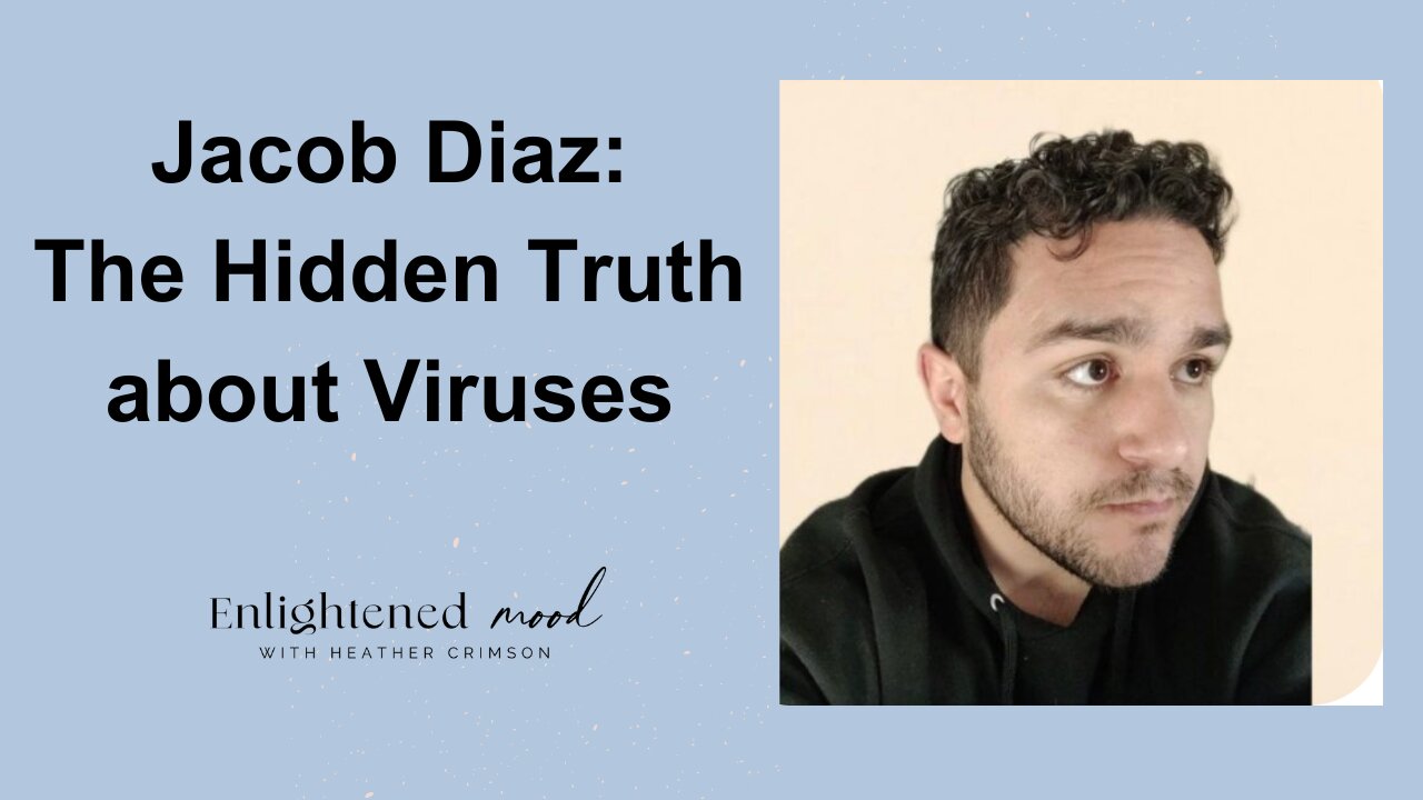 The Hidden Truth about Viruses