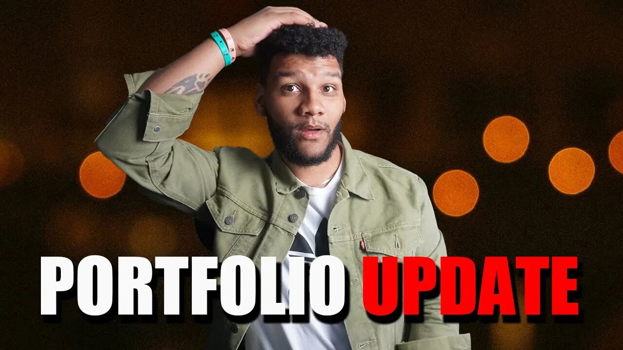 You Won't Believe What Happen!!! Buying 100 Random Coin Portfolio Update