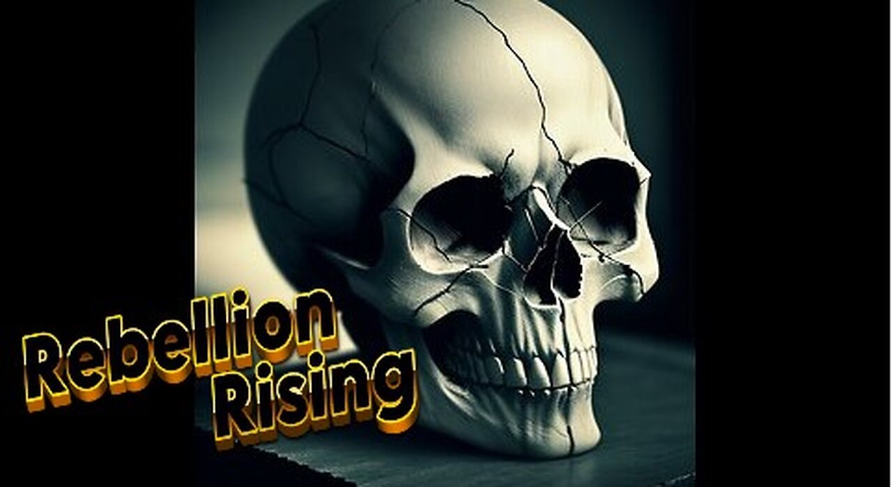 24/7 LIVE Rebellion Rising