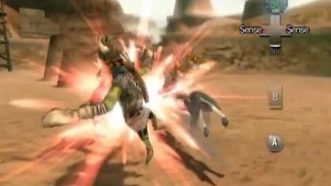 Zelda: Twilight Princess Walkthrough Part 31: Camp Cleanup