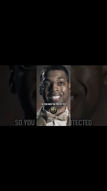 We are where we are because of the degradation of women, men, and child. We have lost our way!