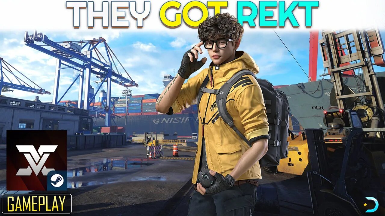 Veiled Experts Gameplay WIN🏆 | Agent Young Sik Lee on Shipyard Map | Bomb Defusal