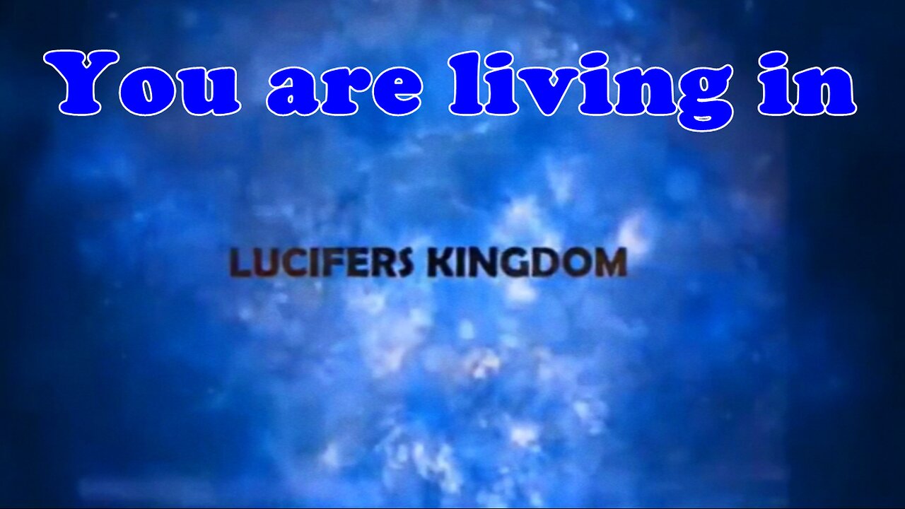 Lucifer's Kingdom - AdrianXXX777