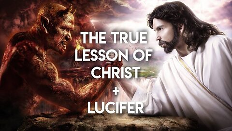 LUCIFER= JESUS CHRIST the MORNING STAR!