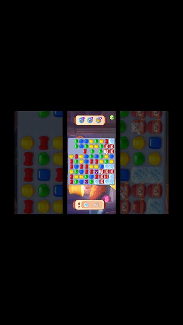 Shorts Playrix Homescapes Gameplay Walkthrough Level 12390-010