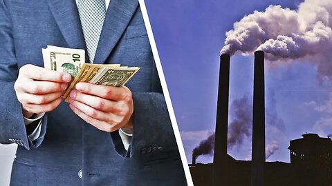 Republicans are two-faced on "business freedom" and low regulations