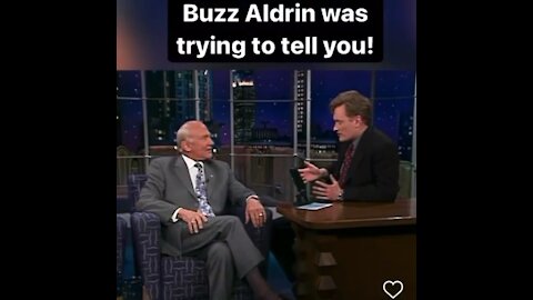 Moon landing is a movie