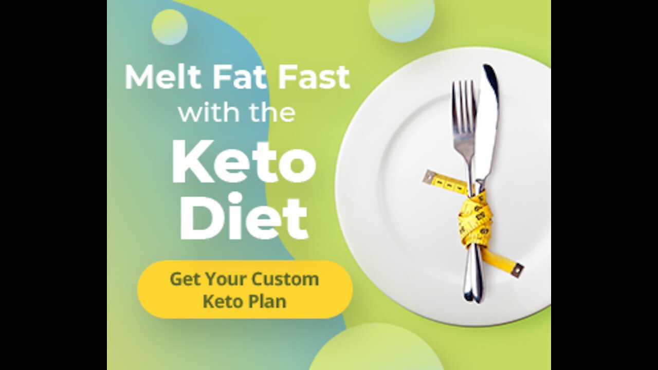 A Sample Ketogenic Diet Meal Plan - Best Weight-Loss Videos