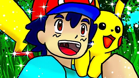 𝗙𝗜𝗡𝗔𝗟𝗠𝗘𝗡𝗧𝗘! UM JOGO DE POKÉMON PRA CELULAR FOI LANÇADO - Monstar Multiverse Battle