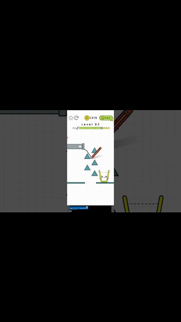 HAPPY GLASS - LEVEL 083