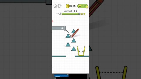 HAPPY GLASS - LEVEL 083