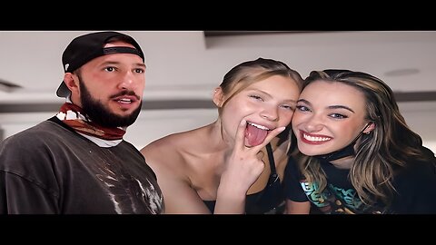 I Ran Into My Best Friend's Exes... | The Night Shift