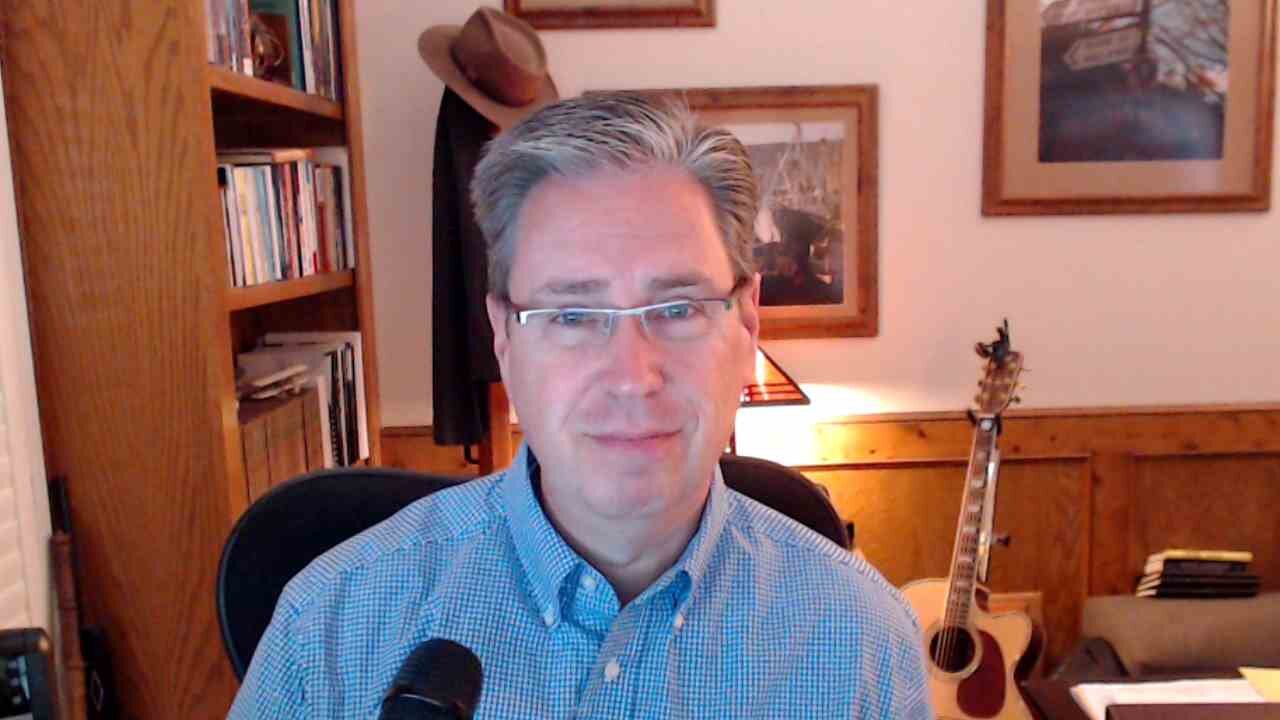 The Unholy Alliance Between Church and Culture